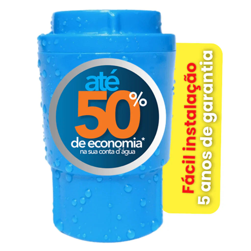 Válvula de Retenção Anti-Retorno 3/4" PVC para Sistemas Hidráulicos