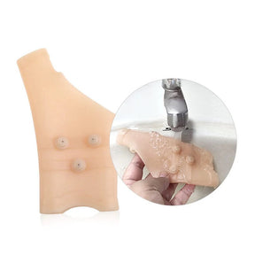 Munhequeira Terapeutica - Mundrez™