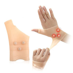 Munhequeira Terapeutica - Mundrez™