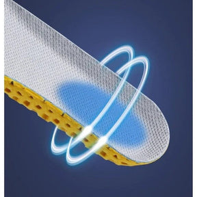 Palmilha ortopedica - Ortostep™