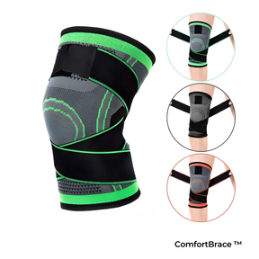 Joelheira de Compressão 3D - ComfortBrace