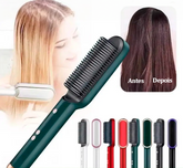 Escova Alisadora 5 em 1