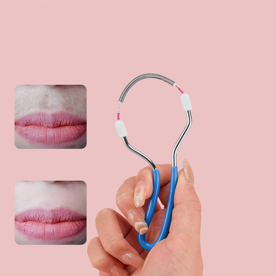 Depilador Facial FioBela