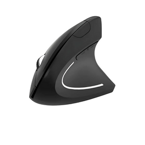 Mouse Ergonômico Vertical Sem Fio com 6 Botões