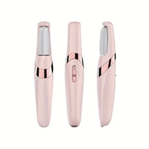 Lixador de Pé Elétrico Profissional - Auxilia no Cuidado dos Pés e Suavização de Calosidades