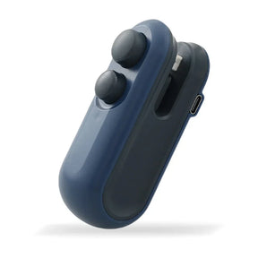Mini Selador Automático Portátil - Mantenha seus Alimentos Frescos em Qualquer Lugar!