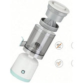 Espremedor de Frutas Elétrico Portátil Bivolt | JUICE PRO