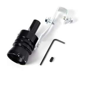 Escape Ronco Esportivo e Turbinado