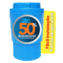 Válvula de Retenção Anti-Retorno 3/4" PVC para Sistemas Hidráulicos