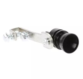 Escape Ronco Esportivo e Turbinado